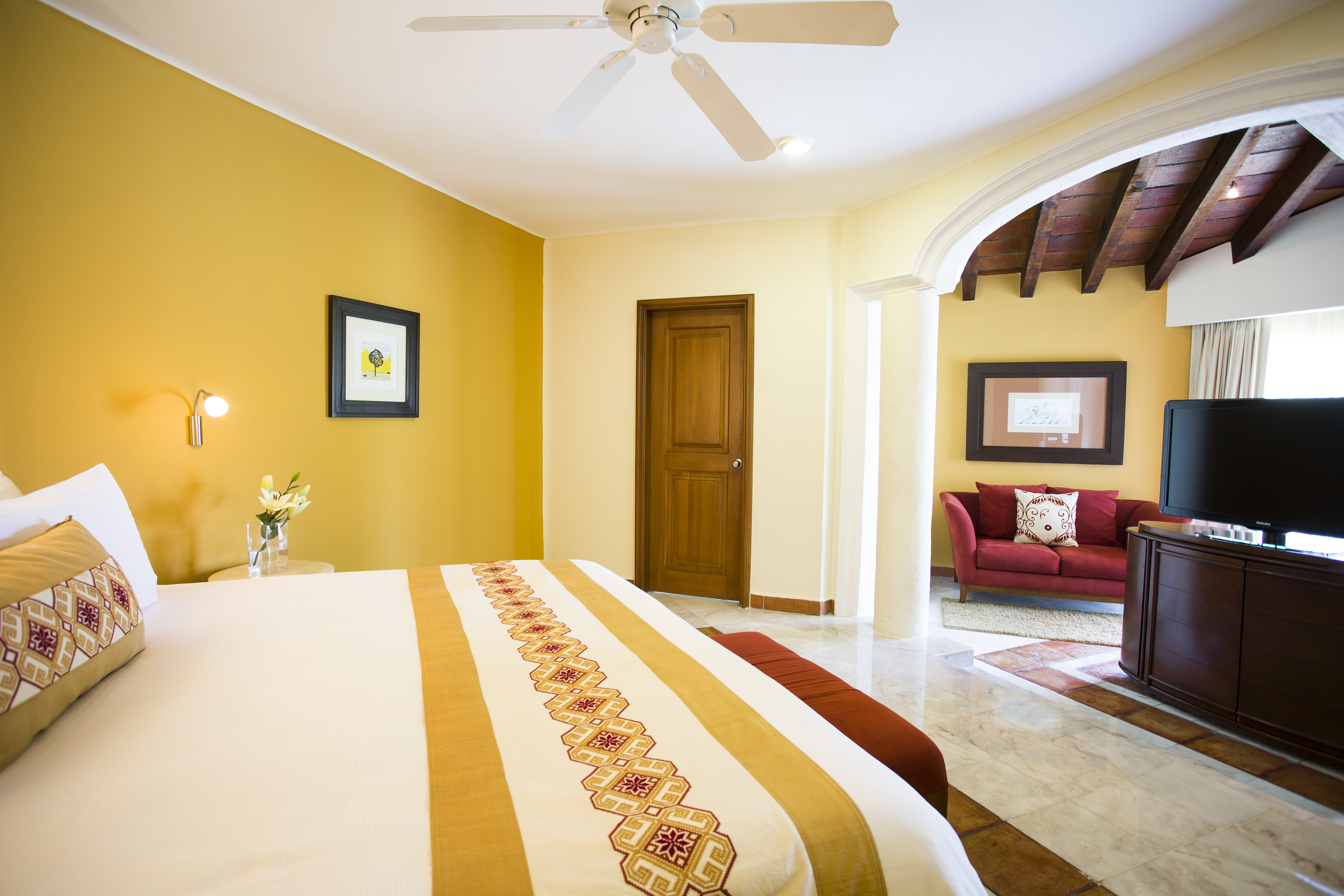 Master Suite