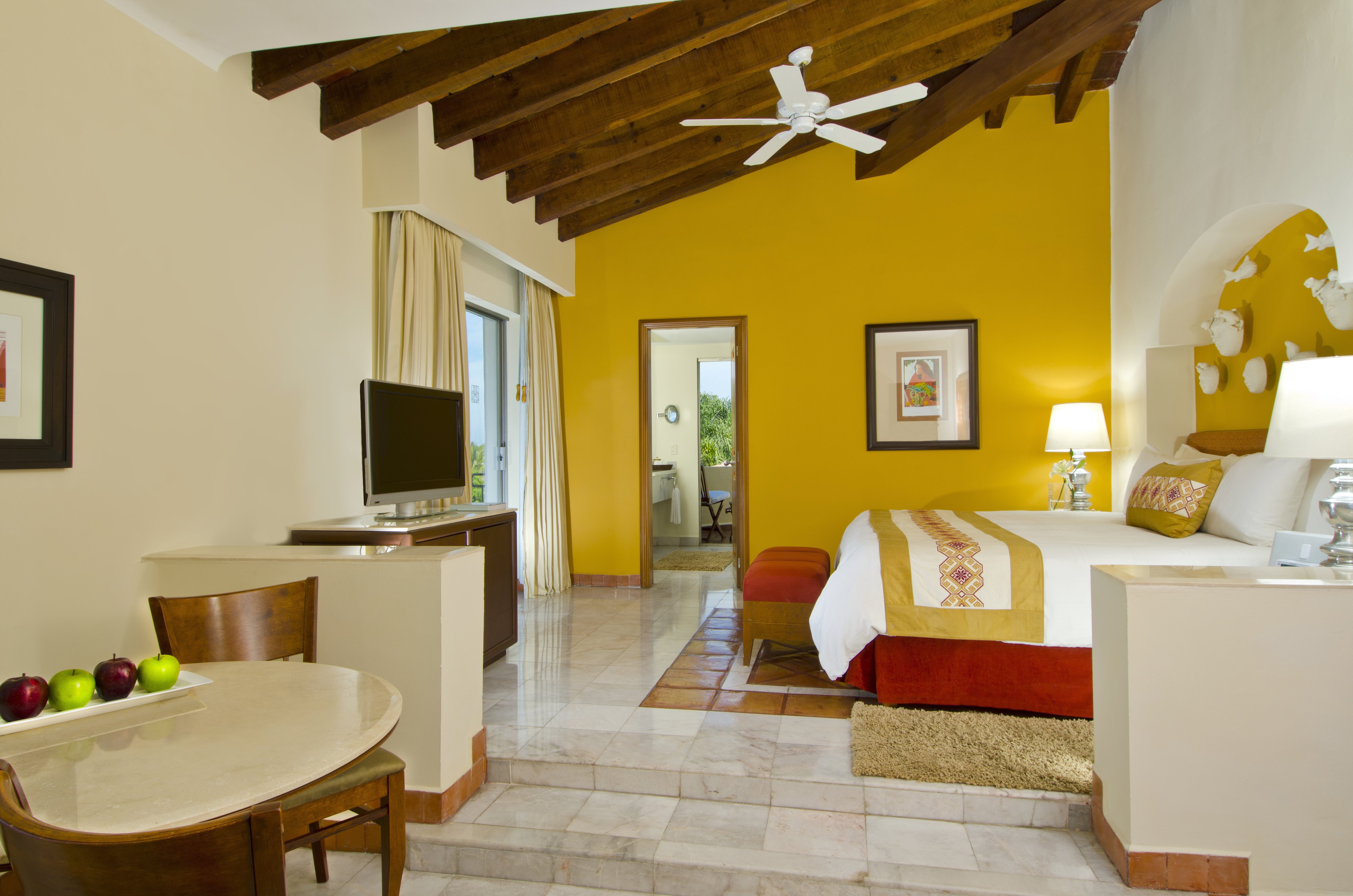 Master Suite Plus