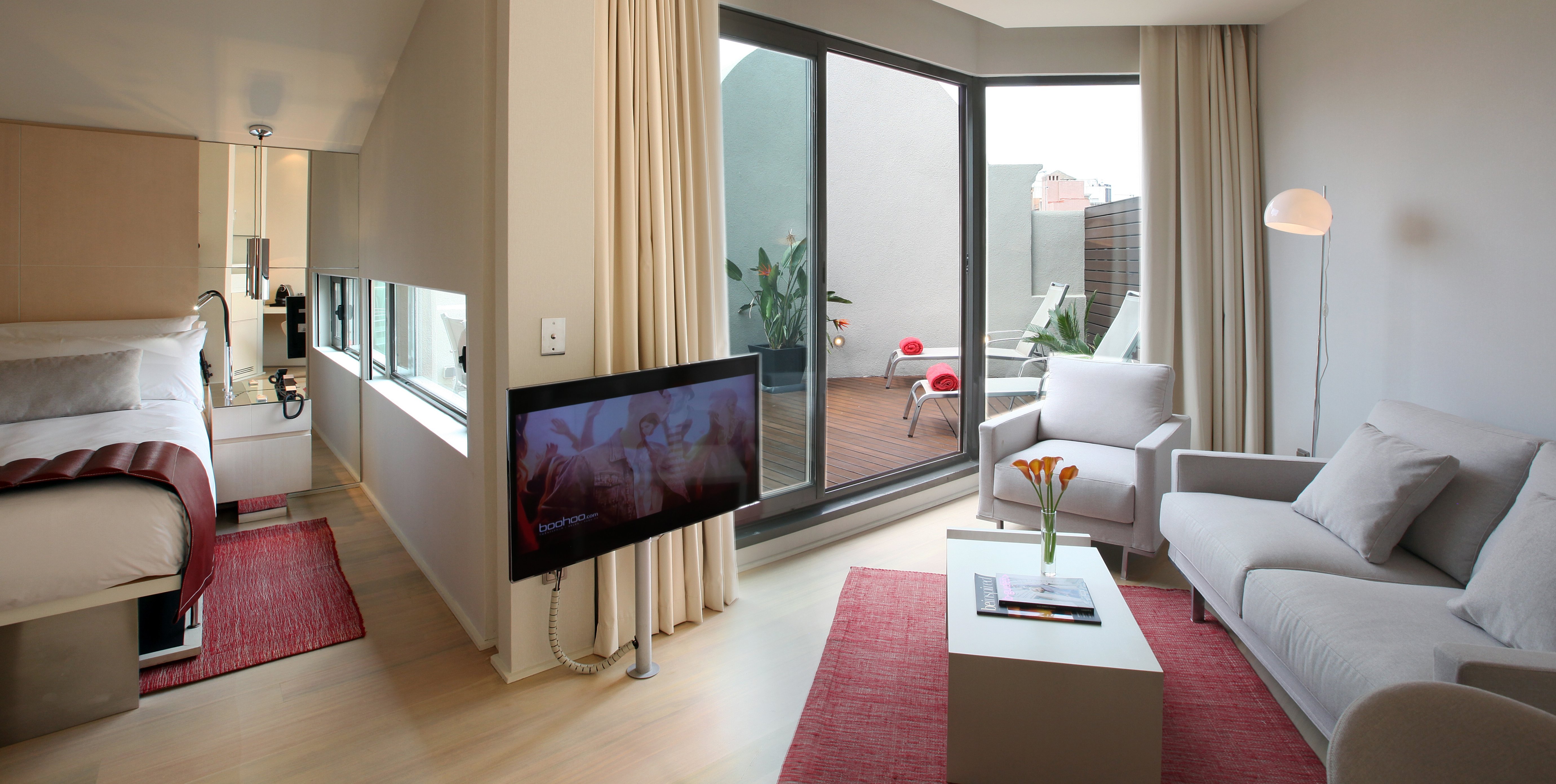 Cram Suite