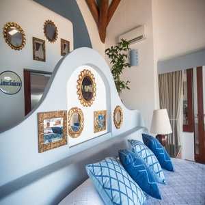 Villa El Murmullo - Oceanfront Penthouse Suite
