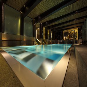 Rosapetra Spa Resort, Luxury Hotel in Cortina d'Ampezzo, Italy | Small ...