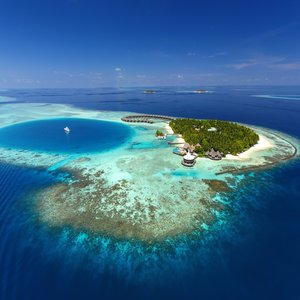 Baros Maldives, Luxury Hotel in Maldives | Small Luxury Hotels of the World