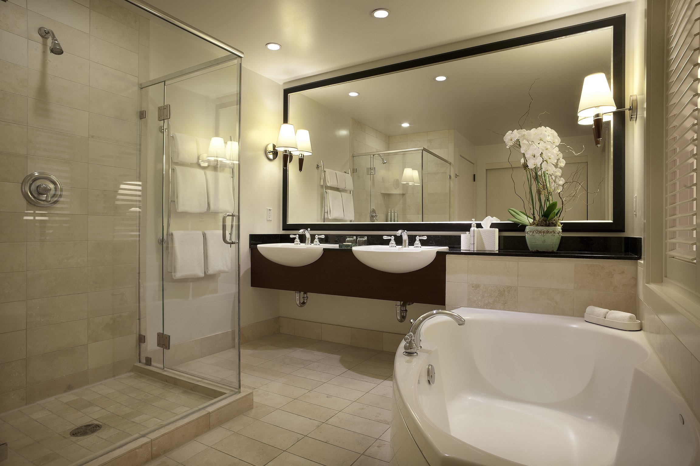 Harbor View Bath