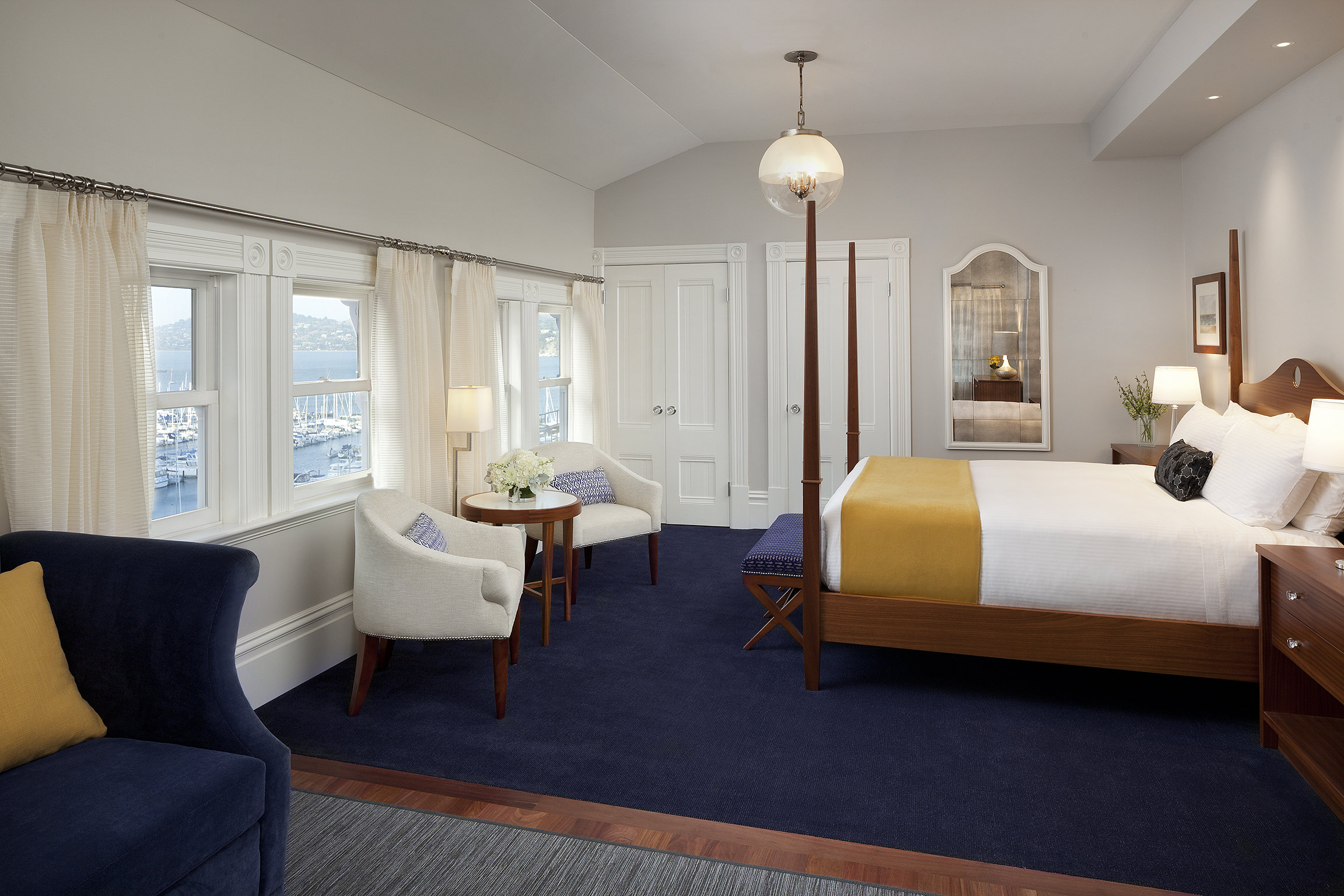 Mansion Junior Suite