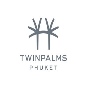 Twinpalms Logo