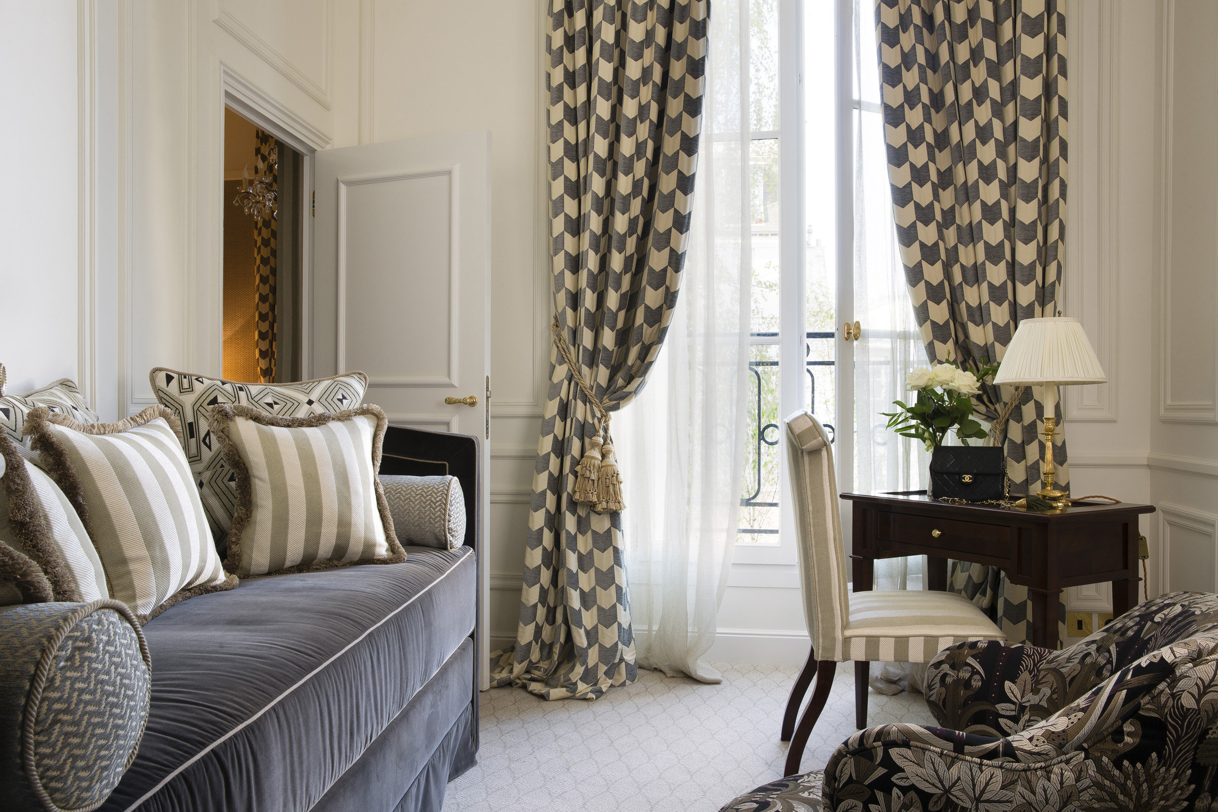Deluxe Junior Suite
