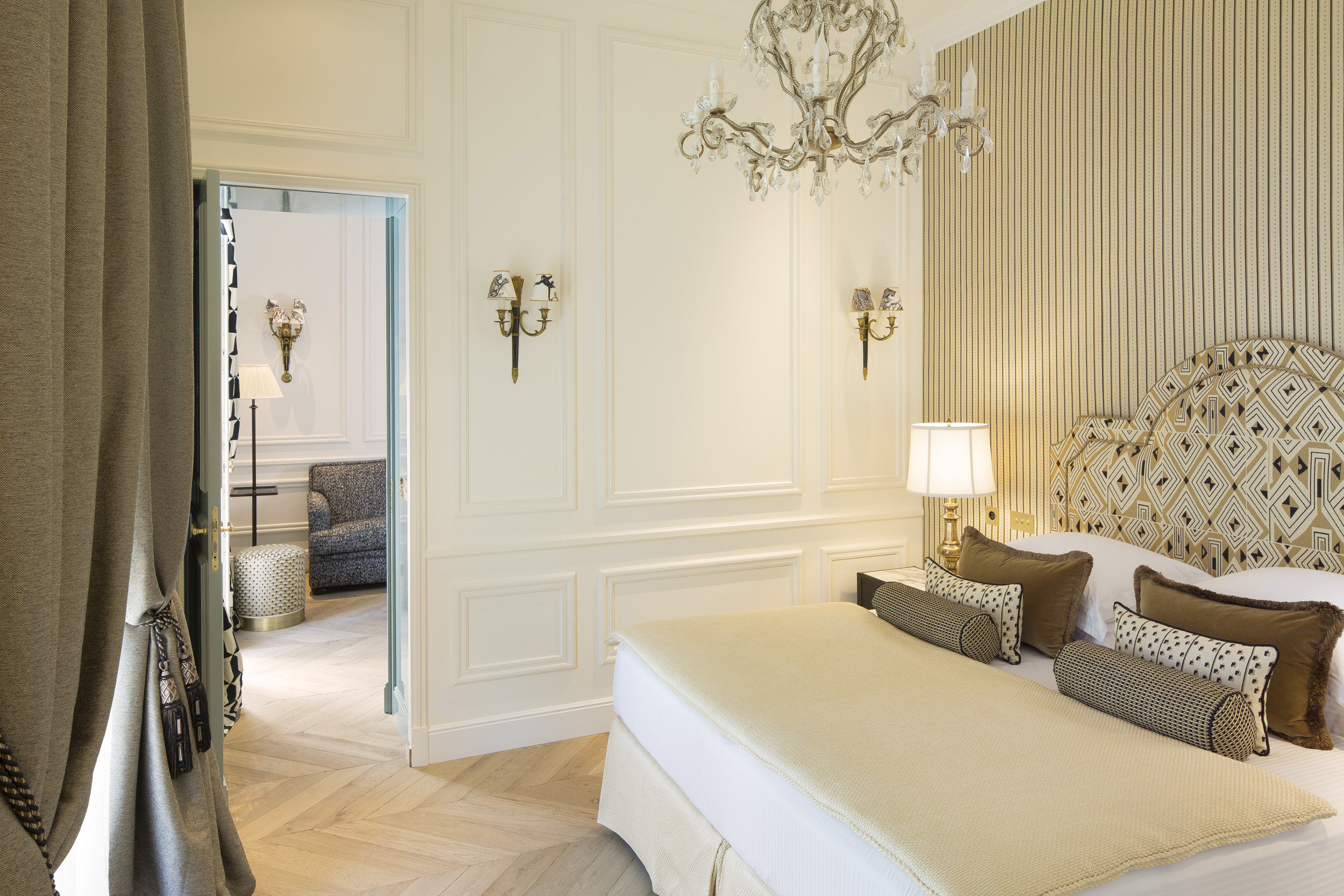 Suite Terrasse