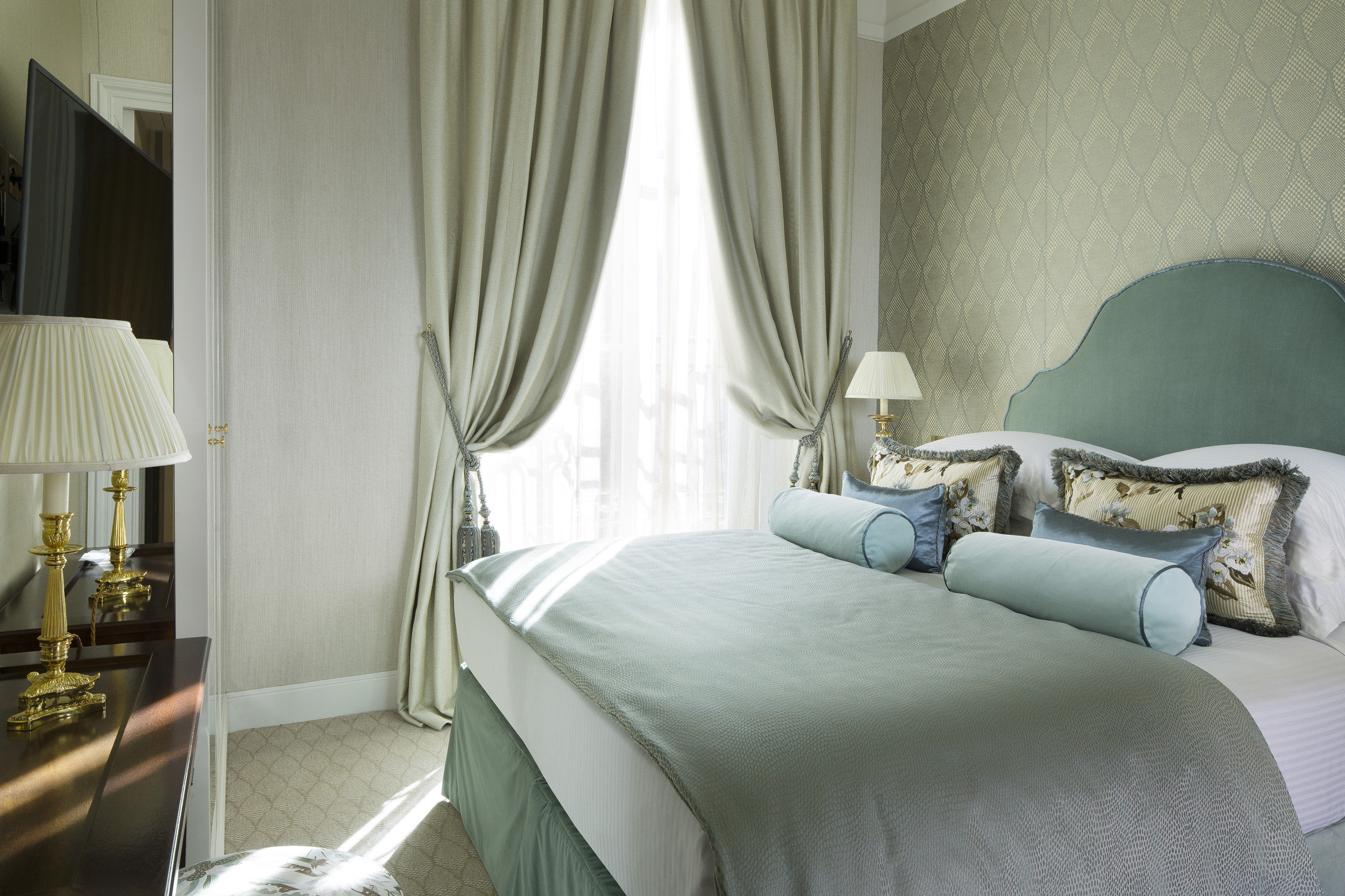 Cosy room