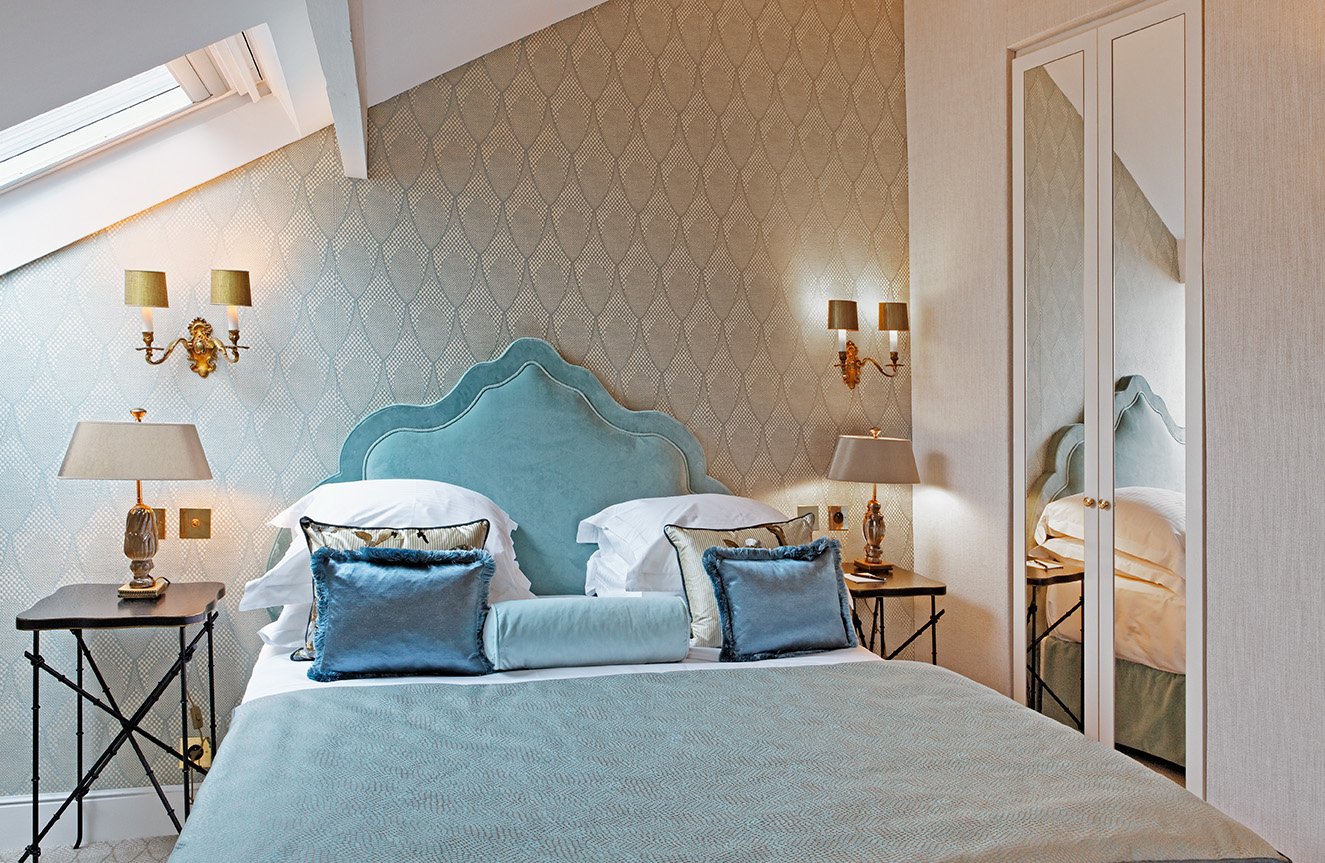 Deluxe Junior Suite