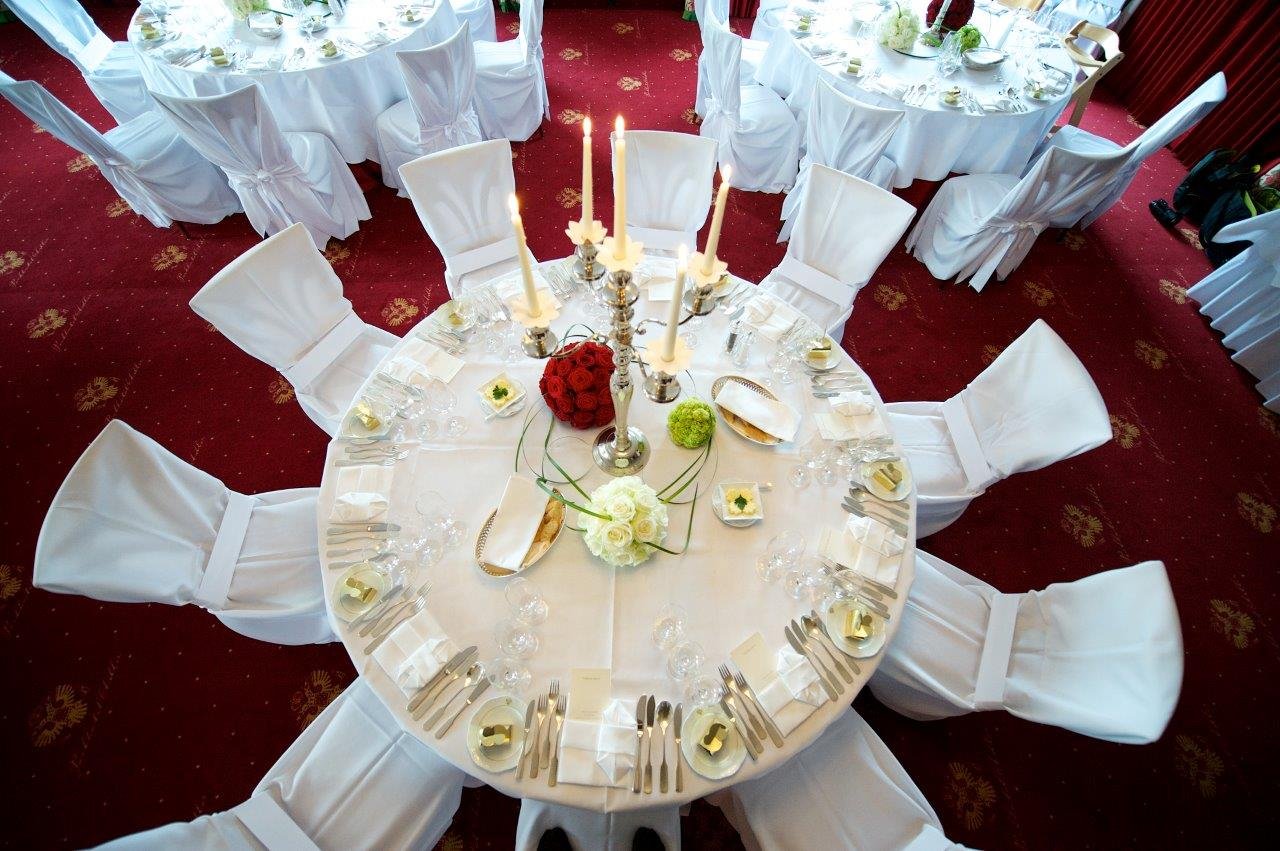 Wedding Ballroom "French"