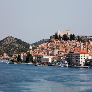 Old City of Šibenik
