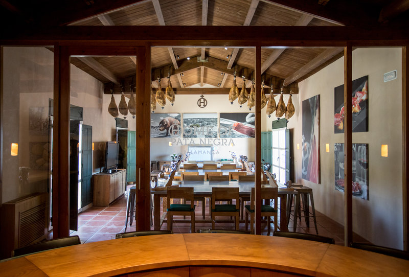 Home of Pata Negra