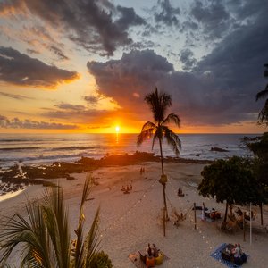 Hotel Nantipa - Beachfront