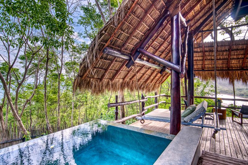 Plunge Pool