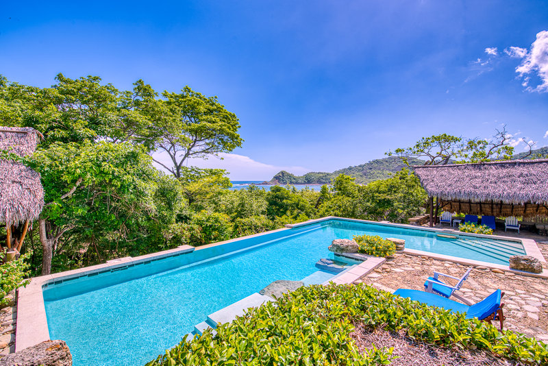 Lodge Pool