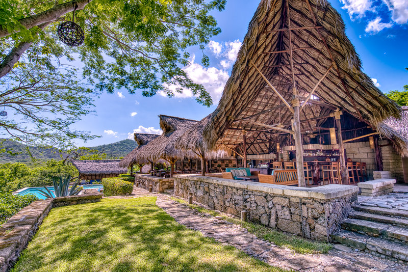 La Bastide Restaurant