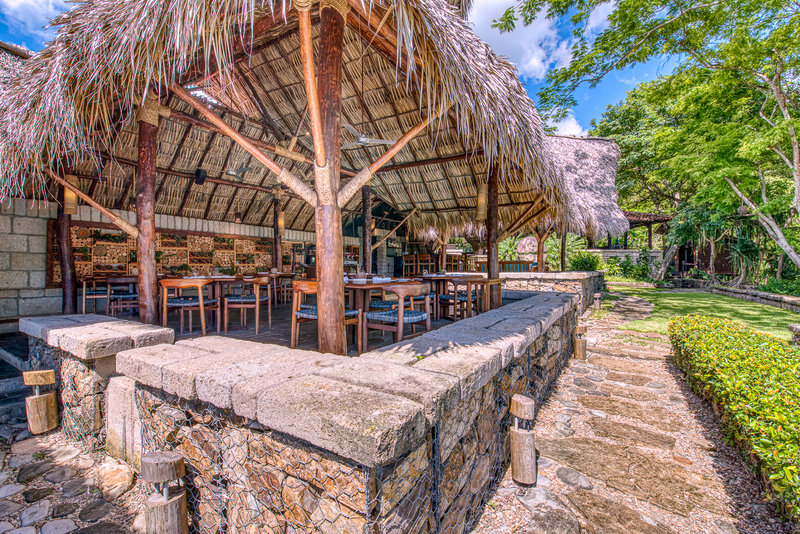 Bar Comodore