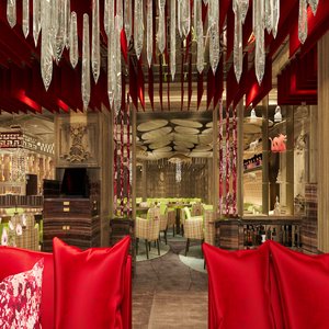 MayBay Main Lounge