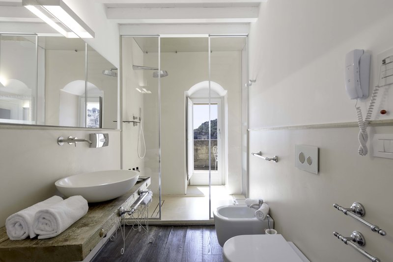 Panoramic Grand Palazzo - Bathroom