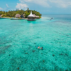 Snorkelling