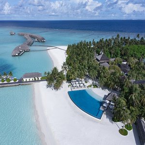 Velassaru Maldives