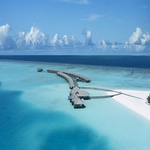 Velassaru Maldives Spa