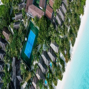 Velassaru Maldives