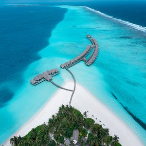 Velassaru Maldives