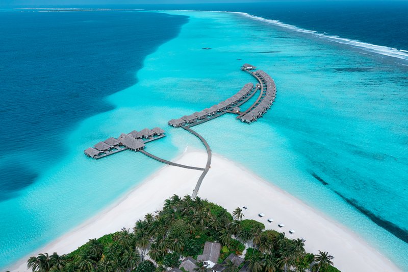 Velassaru Maldives