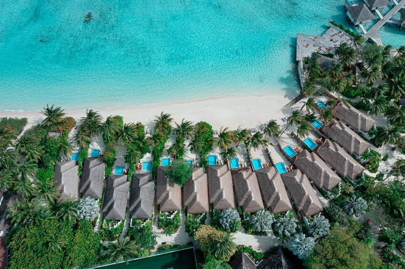 Velassaru Maldives