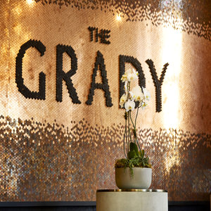 The Grady Hotel