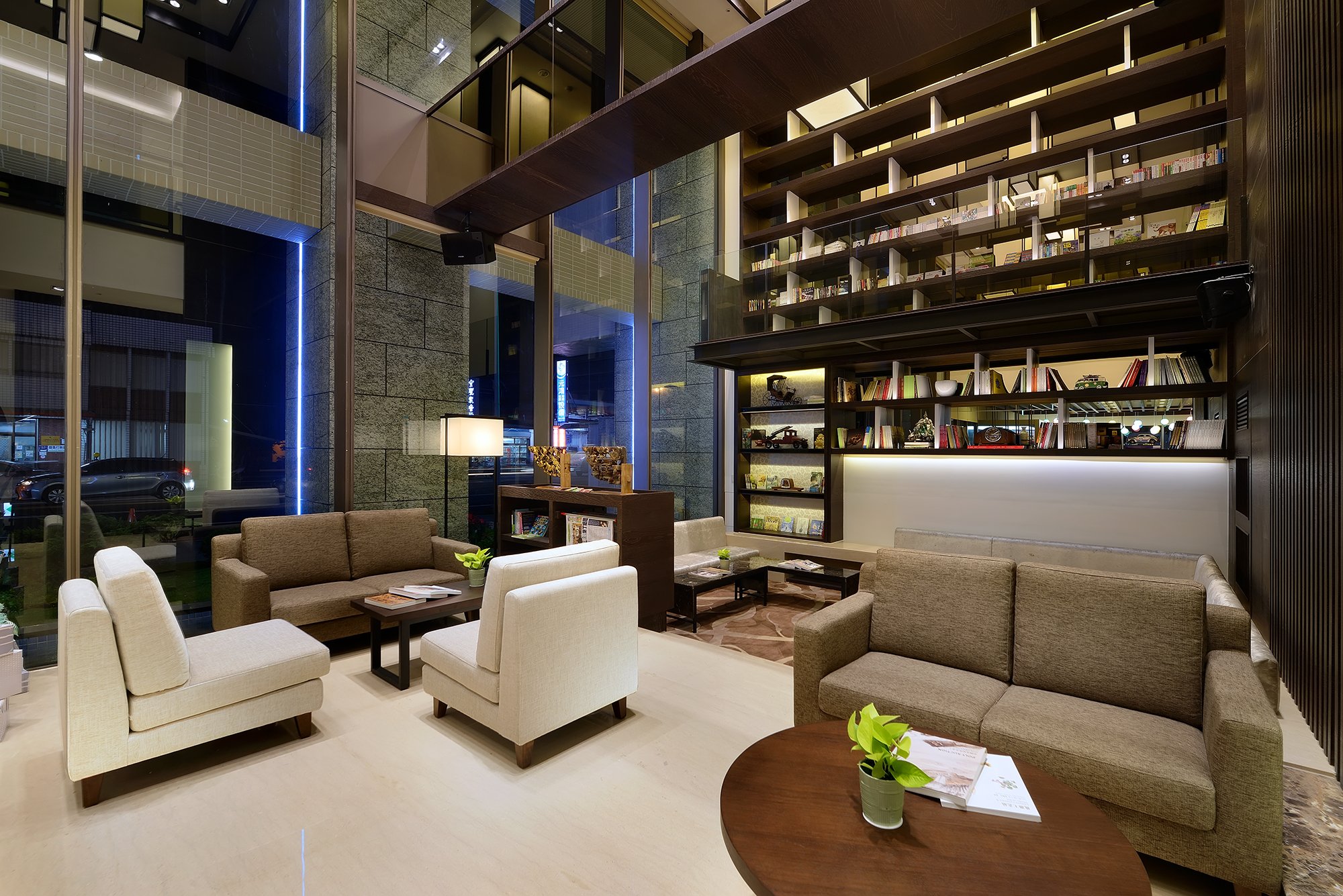 Goethe Cafe