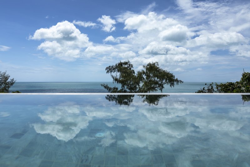 Cape Fahn Ocean View