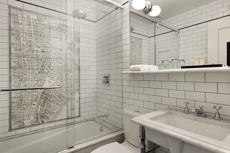 The Frederick Hotel, Luxury Hotel in