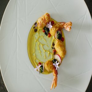 Ifestioni Restaurant - Greek Gastronomy