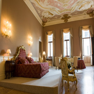 Sebastiano Ricci Heritage Suite