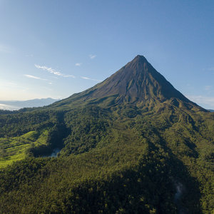 Tabacon Thermal Resort & Spa, Luxury Hotel in Arenal Volcano National ...