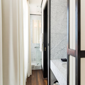 Panorama - Bathroom