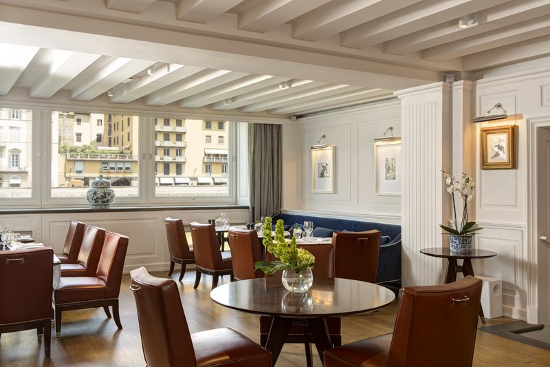 The Picteau Bistrot and Bar