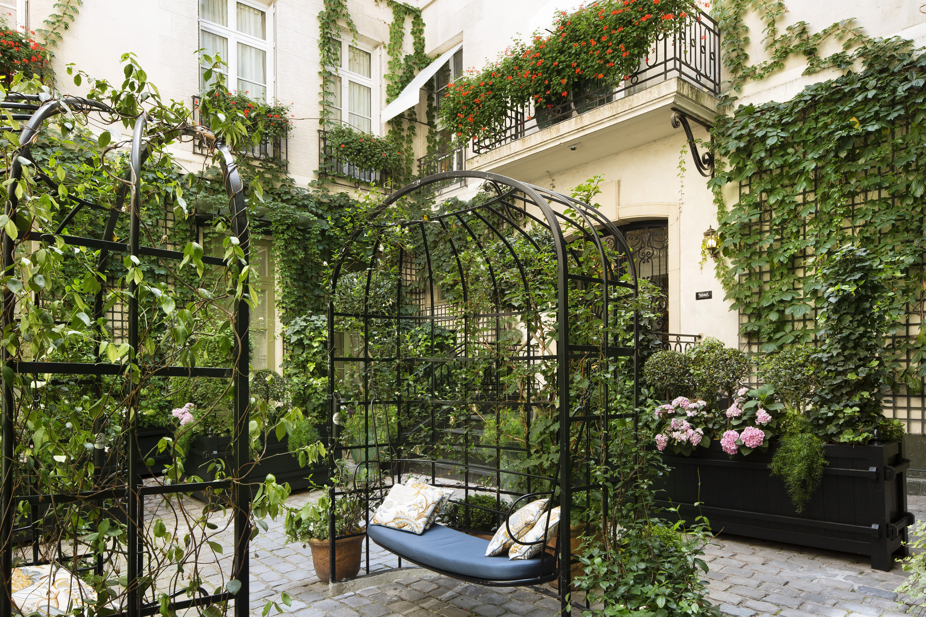 Garden Swings