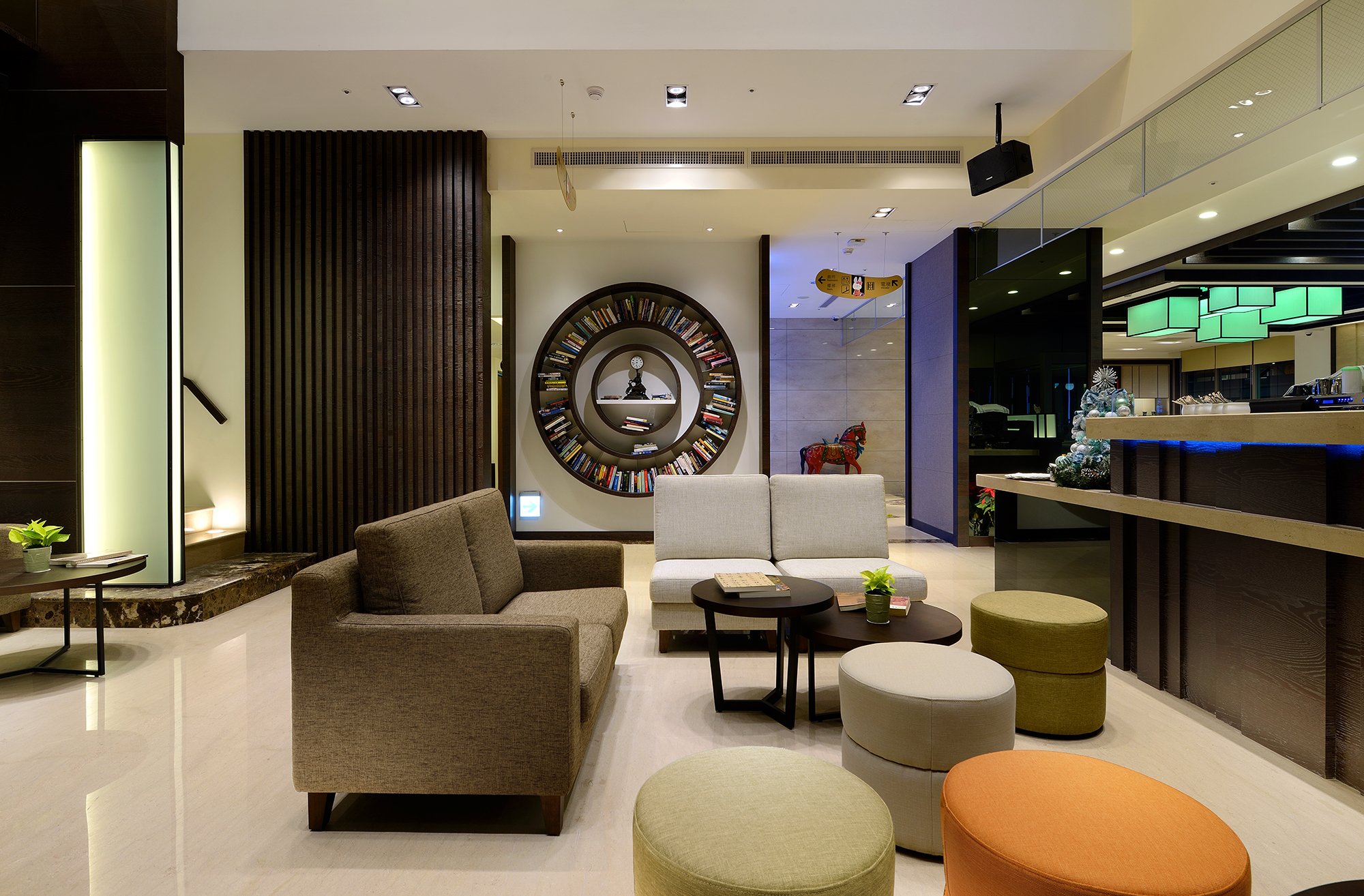 Goethe Cafe