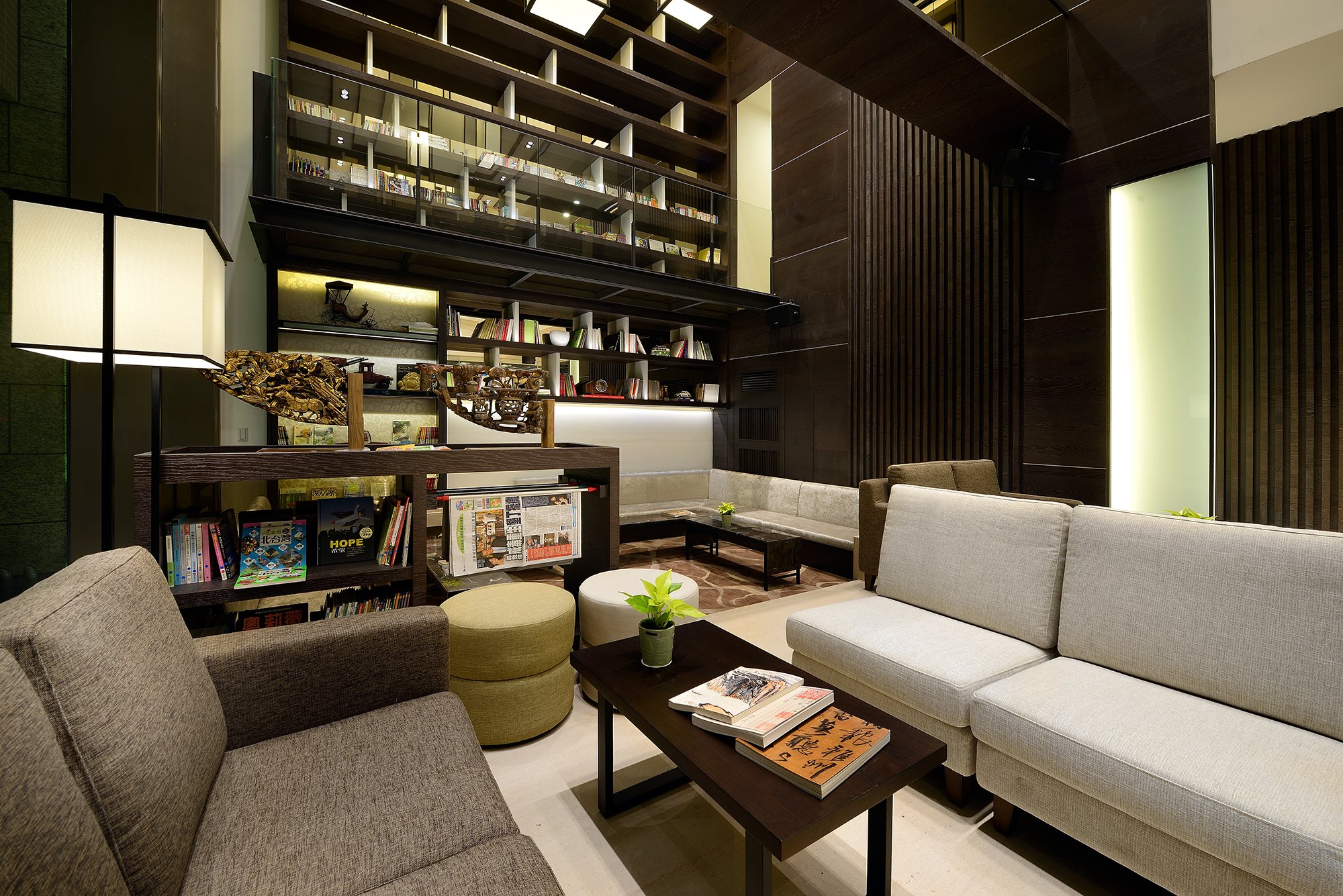Goethe Cafe