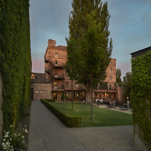 Zoritas Kitchen Restaurant
