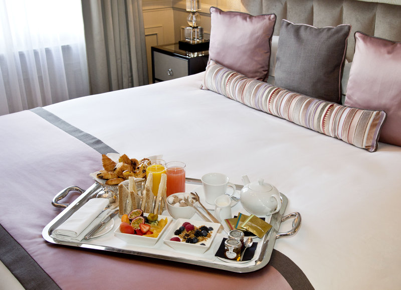 Room Service
