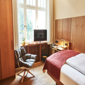 Orania Bedroom Accessible