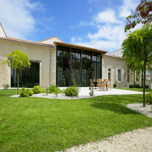 La Demeure des Jardins
