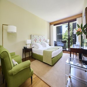 Hotel Deluxe Suite - Quinta da Casa Branca