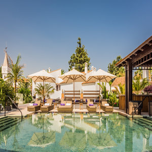 Nobu Hotel Marbella Luxury Hotel In Marbella Spain Small Luxury Nobu Hotel Marbella Luxury Hotel In Marbella Spain Small Luxury