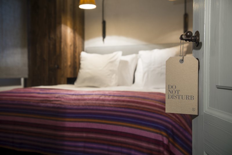 Comfort Room
