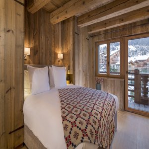 Cordelette Penthouse